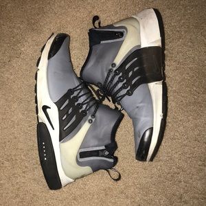 Nike Air Presto Mid Utility Grove